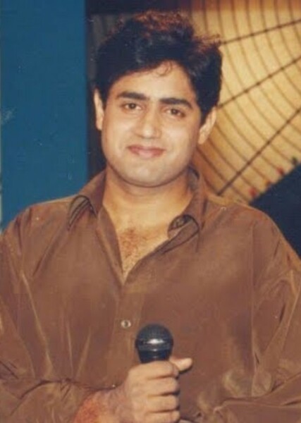 Abrar-ul-Haq photo