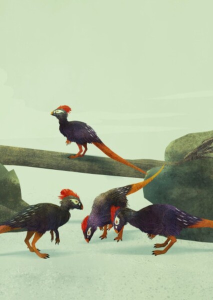 Abrictosaurus