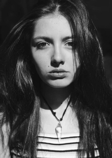 Francisca "Kika" Montenegro