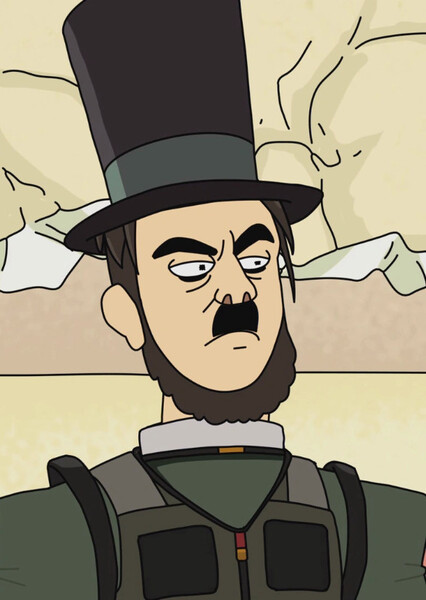 Abrodolph Lincler