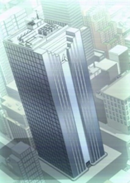 Global Corporations / Military / Spy Network / Law enforcements