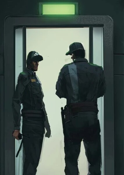 Abstergo Industries Tokyo facility