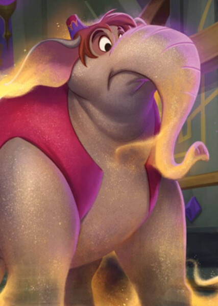 Abu (Aladdin) photo