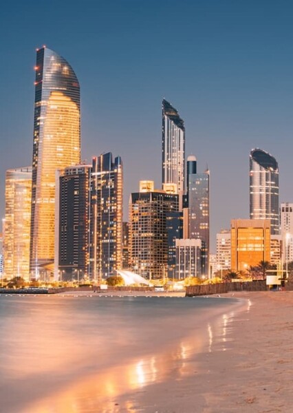 Abu Dhabi