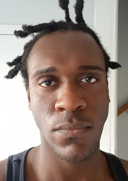 Abubakar Salim photo