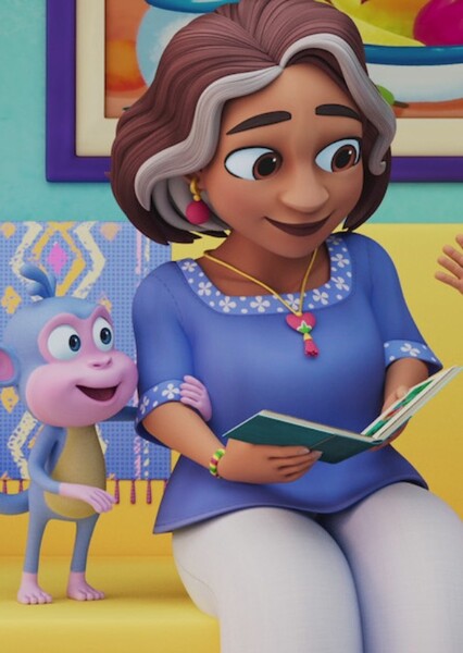 Abuela