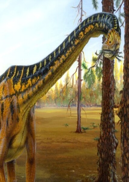 Abydosaurus