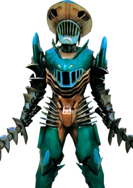 Abysslasher