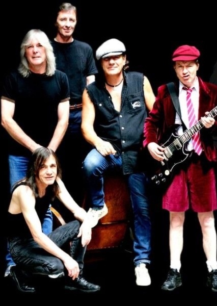 AC/DC photo