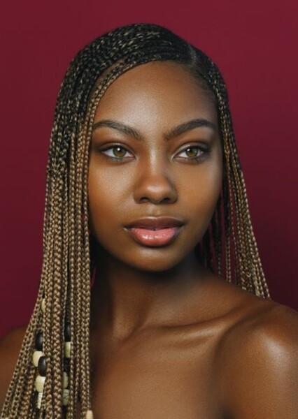 Acacia McBride photo