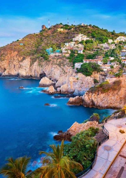 Acapulco, Mexico