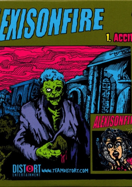 Accidents (Alexisonfire song)