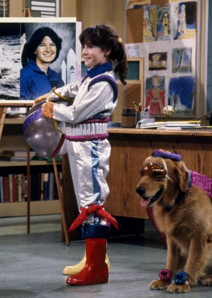 Accidents Happen (Punky Brewster episode)