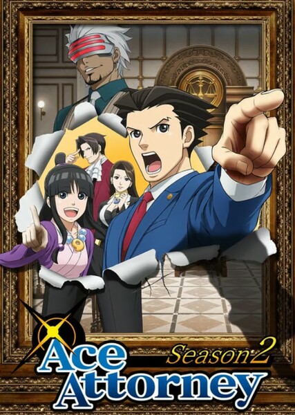 Ace Attorney (anime)