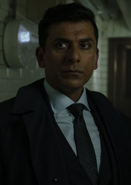 Ace Bhatti
