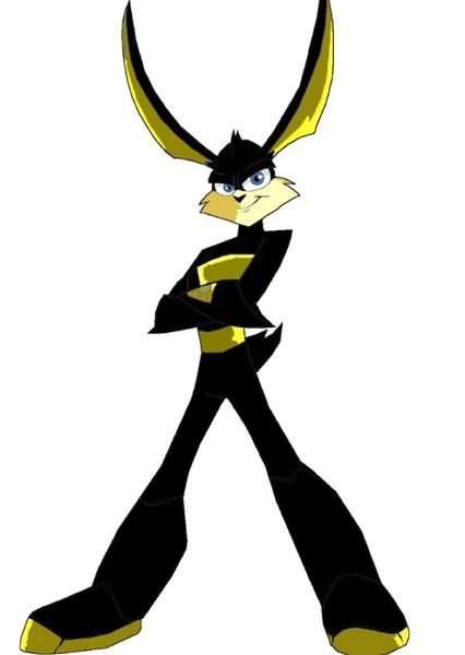 Ace Bunny photo