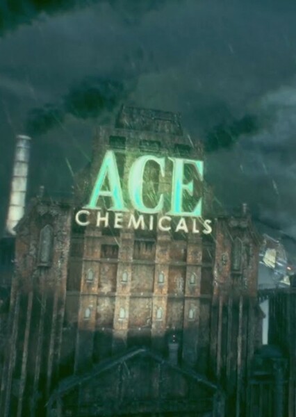 Ace Chemicals photo