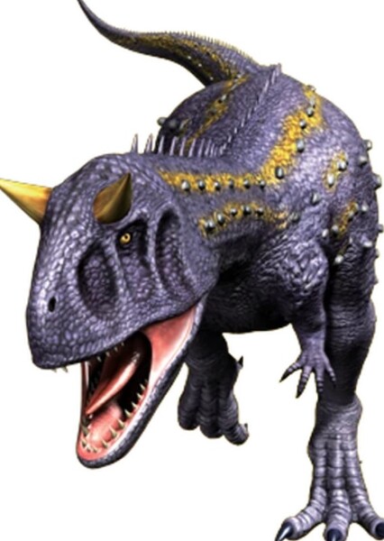 Ace (Dinosaur King) photo