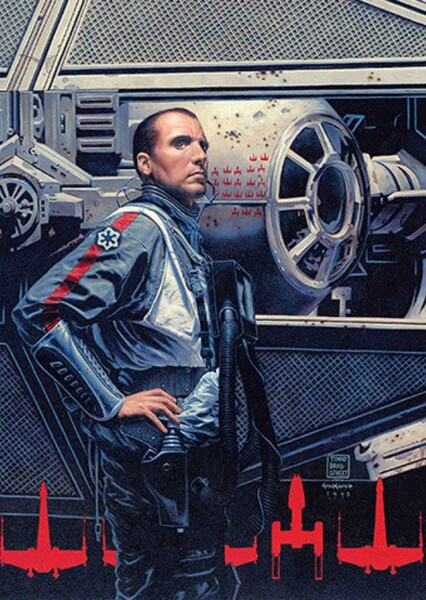 Ace Pilot
