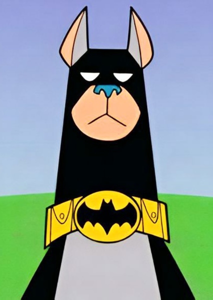 Ace the Bat Hound photo