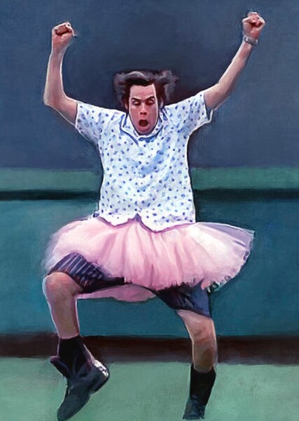 Ace Ventura