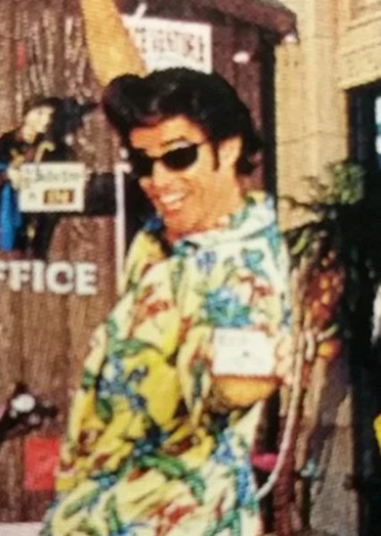 Ace Ventura