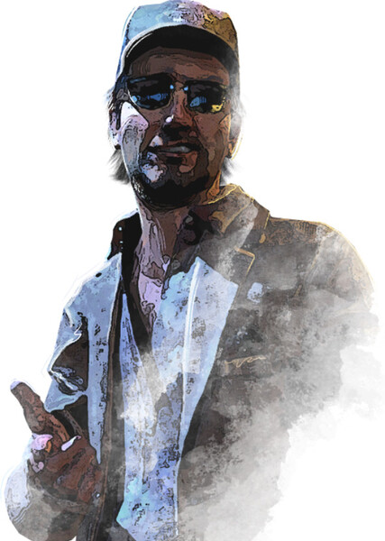 Ace Visconti photo