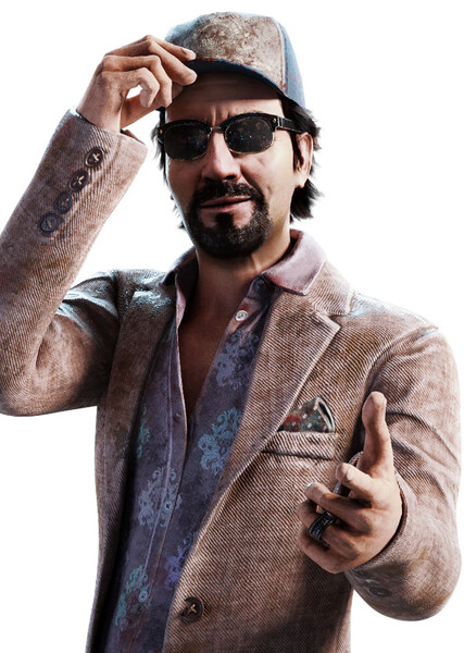Ace Visconti photo
