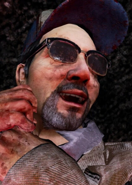 Ace Visconti photo