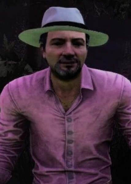 Ace Visconti photo