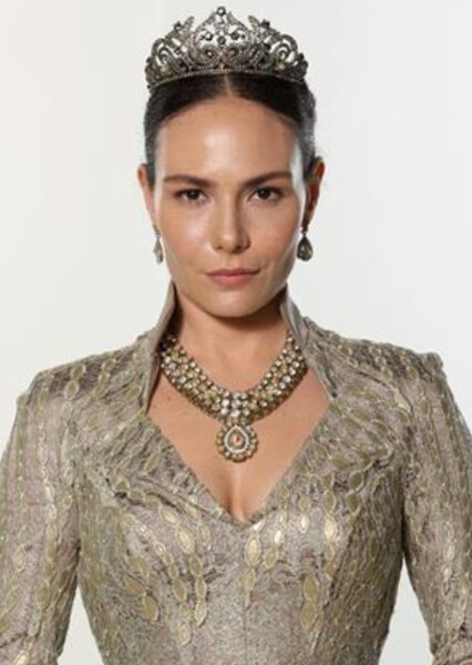 Açelya Devrim Yılhan photo