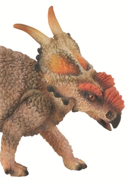 Achelousaurus photo
