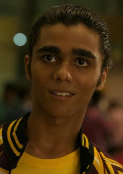 Achintya Bose