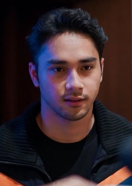 Achmad Megantara