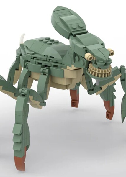 Acklay (Star Wars)