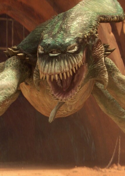 Acklay (Star Wars) photo