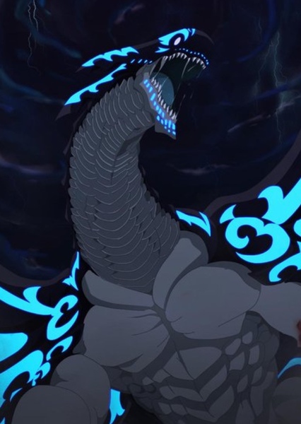 Acnologia