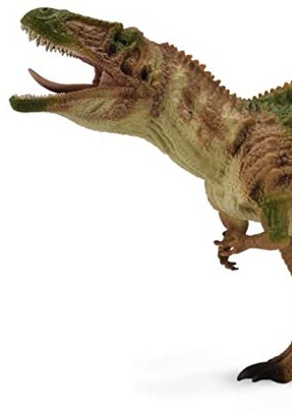 Acrocanthosaurus photo