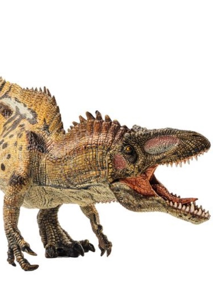 Acrocanthosaurus photo