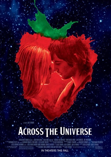 Across the Universe