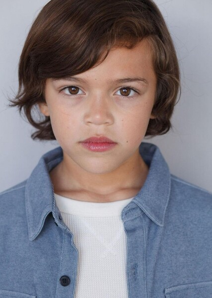 Acston Luca Porto