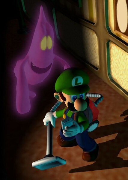 Action-Adventure Game