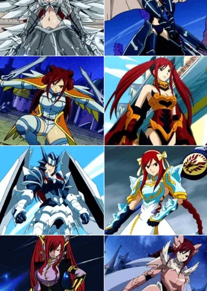 Action Fashionista