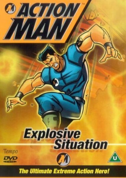 Action Man (1995)