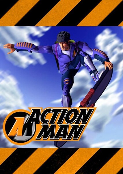 Action Man (2000)