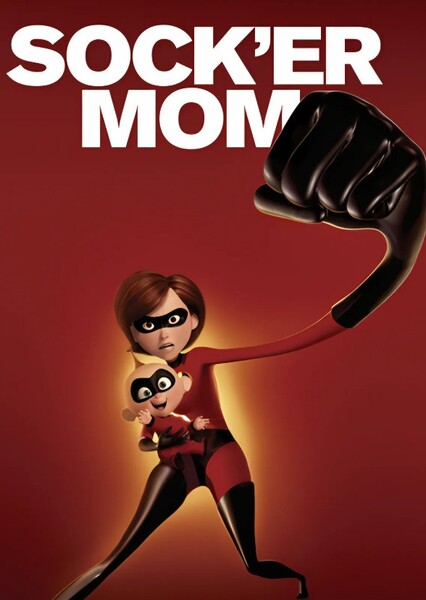 Action Mom