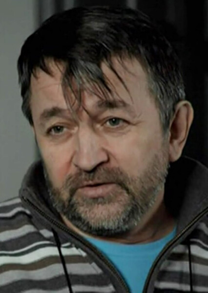 Dmitry Filimonov