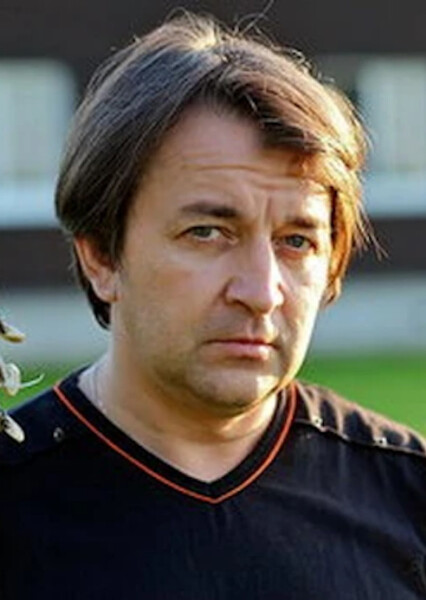 Dmitry Filimonov