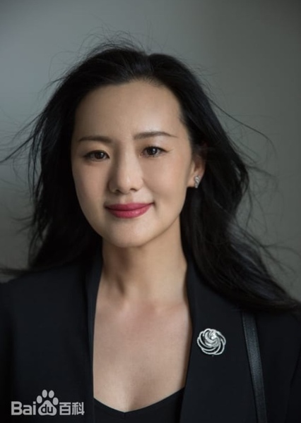 Yong Mei