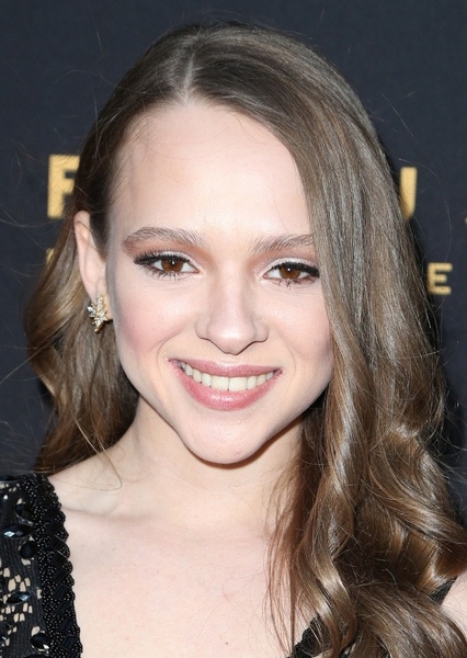 Shira Haas